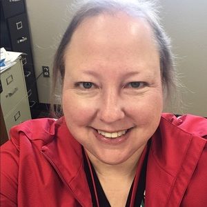 Meet your Posher, Meredith